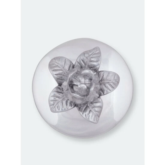 Arthur Court Designs Magnolia Napkin Weight Dinnerware & Flatware 2 Arthur Court Designs Magnolia Napkin Weight Dinnerware & Flatware - Image 2