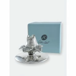 Arthur Court Designs Magnolia Napkin Weight Dinnerware & Flatware 11 Arthur Court Designs Magnolia Napkin Weight Dinnerware & Flatware -Arthur Court Designs Sales unnamed file 787
