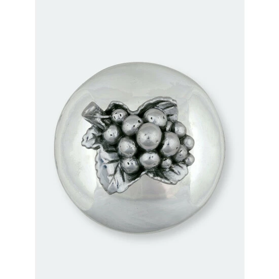 Arthur Court Designs Grape Napkin Weight Dinnerware & Flatware 2 Arthur Court Designs Grape Napkin Weight Dinnerware & Flatware - Image 2