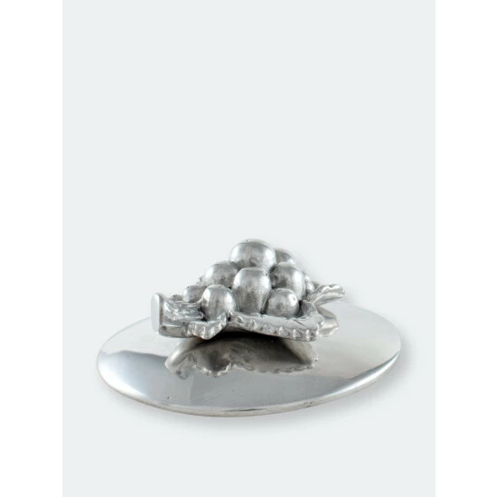 Arthur Court Designs Grape Napkin Weight Dinnerware & Flatware 3 Arthur Court Designs Grape Napkin Weight Dinnerware & Flatware - Image 3