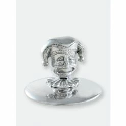 Arthur Court Designs Mask Napkin Weight Dinnerware & Flatware 6 Arthur Court Designs Mask Napkin Weight Dinnerware & Flatware -Arthur Court Designs Sales unnamed file 794