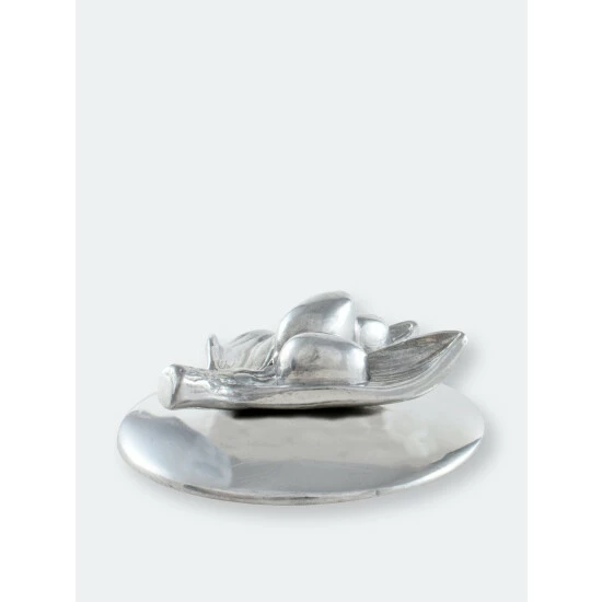 Arthur Court Designs Olive Napkin Weight Dinnerware & Flatware 3 Arthur Court Designs Olive Napkin Weight Dinnerware & Flatware - Image 3