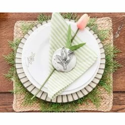 Arthur Court Designs Olive Napkin Weight Dinnerware & Flatware 8 Arthur Court Designs Olive Napkin Weight Dinnerware & Flatware -Arthur Court Designs Sales unnamed file 799