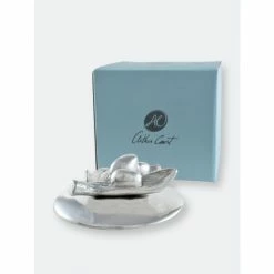 Arthur Court Designs Olive Napkin Weight Dinnerware & Flatware 9 Arthur Court Designs Olive Napkin Weight Dinnerware & Flatware -Arthur Court Designs Sales unnamed file 800
