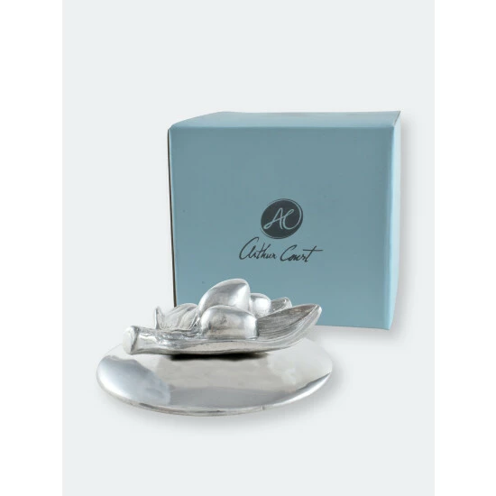 Arthur Court Designs Olive Napkin Weight Dinnerware & Flatware 5 Arthur Court Designs Olive Napkin Weight Dinnerware & Flatware - Image 5
