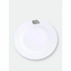 Arthur Court Designs Sea Shell Melamine Lunch Plates - Set Of 4 Dinnerware & Flatware 6 Arthur Court Designs Sea Shell Melamine Lunch Plates - Set Of 4 Dinnerware & Flatware -Arthur Court Designs Sales unnamed file 81
