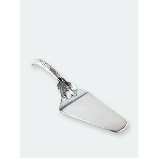 Arthur Court Designs Olive Pizza/Pie Server Serveware 1 Arthur Court Designs Olive Pizza/Pie Server Serveware