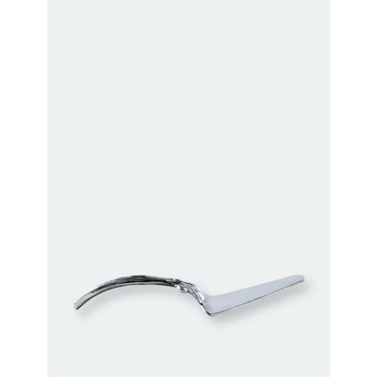 Arthur Court Designs Olive Pizza/Pie Server Serveware 2 Arthur Court Designs Olive Pizza/Pie Server Serveware - Image 2