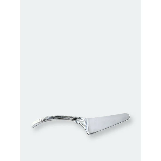 Arthur Court Designs Olive Pizza/Pie Server Serveware 4 Arthur Court Designs Olive Pizza/Pie Server Serveware - Image 4