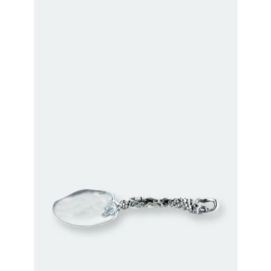 Arthur Court Designs Grape Buffet Server Serveware 3 Arthur Court Designs Grape Buffet Server Serveware - Image 3