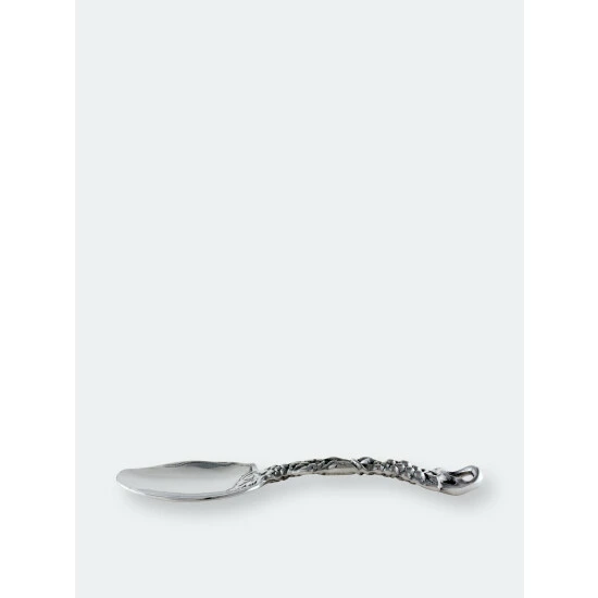 Arthur Court Designs Grape Buffet Server Serveware 4 Arthur Court Designs Grape Buffet Server Serveware - Image 4