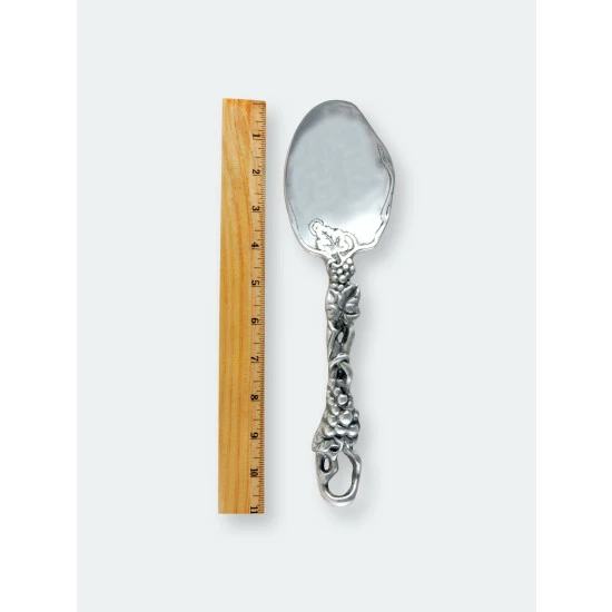 Arthur Court Designs Grape Buffet Server Serveware 5 Arthur Court Designs Grape Buffet Server Serveware - Image 5