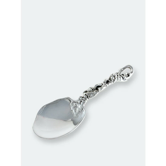 Arthur Court Designs Grape Buffet Server Serveware 6 Arthur Court Designs Grape Buffet Server Serveware - Image 6