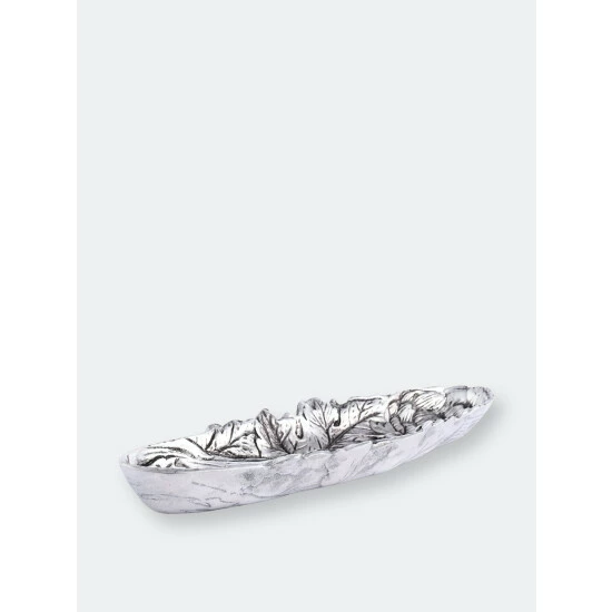 Arthur Court Designs Artichoke Spoon Rest Dinnerware & Flatware 2 Arthur Court Designs Artichoke Spoon Rest Dinnerware & Flatware - Image 2