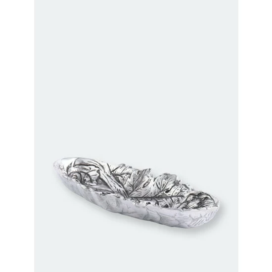 Arthur Court Designs Artichoke Spoon Rest Dinnerware & Flatware 4 Arthur Court Designs Artichoke Spoon Rest Dinnerware & Flatware - Image 4