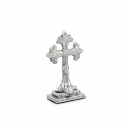 Arthur Court Designs Classical Cross Decorative Accents