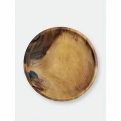 Arthur Court Designs Calabash Round Acacia Wood Salad Bowl Dinnerware & Flatware 7 Arthur Court Designs Calabash Round Acacia Wood Salad Bowl Dinnerware & Flatware -Arthur Court Designs Sales unnamed file 836