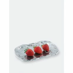 Arthur Court Designs Butterfly Catch All Serveware