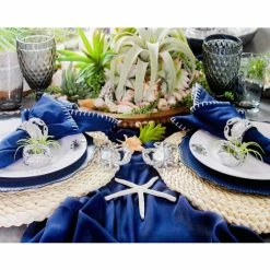 Arthur Court Designs Crab Melamine Lunch Plates - Set Of 4 Dinnerware & Flatware 10 Arthur Court Designs Crab Melamine Lunch Plates - Set Of 4 Dinnerware & Flatware -Arthur Court Designs Sales unnamed file 87