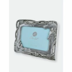 Arthur Court Designs Horse Photo Frame 4x6 Decorative Accents 2 Arthur Court Designs Horse Photo Frame 4x6 Decorative Accents -Arthur Court Designs Sales unnamed file 871