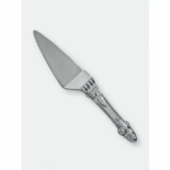 Arthur Court Designs Mardi Gras Pie Server Serveware