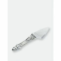 Arthur Court Designs Mardi Gras Pie Server Serveware 8 Arthur Court Designs Mardi Gras Pie Server Serveware -Arthur Court Designs Sales unnamed file 875