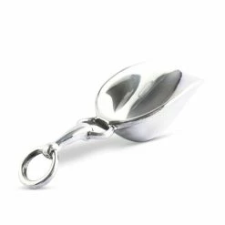 Arthur Court Designs Equestrian Bit Ice Scoop Tools & Accessories Default Title