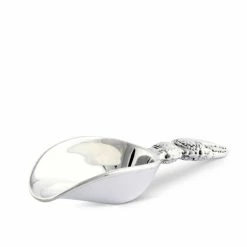 Arthur Court Designs Crab Ice Scoop Tools & Accessories Silver -Arthur Court Designs Sales unnamed file 885