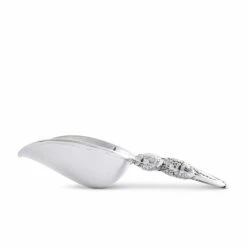 Arthur Court Designs Crab Ice Scoop Tools & Accessories Silver -Arthur Court Designs Sales unnamed file 886