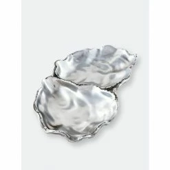 Arthur Court Designs Oyster Catchall Serveware