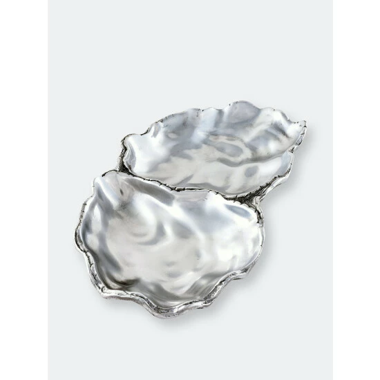 Arthur Court Designs Oyster Catchall Serveware Arthur Court Designs Oyster Catchall Serveware -Arthur Court Designs Sales unnamed file 897