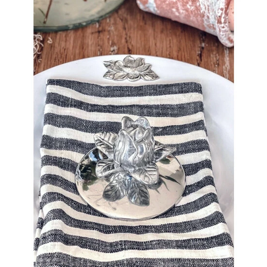 Arthur Court Designs Magnolia Melamine Lunch Plates - Set of 4 Dinnerware & Flatware Arthur Court Designs Magnolia Melamine Lunch Plates - Set Of 4 Dinnerware & Flatware -Arthur Court Designs Sales unnamed file 90