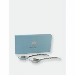 Arthur Court Designs Feather Salad Servers Serveware 11 Arthur Court Designs Feather Salad Servers Serveware -Arthur Court Designs Sales unnamed file 906