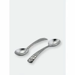 Arthur Court Designs Feather Salad Servers Serveware 12 Arthur Court Designs Feather Salad Servers Serveware -Arthur Court Designs Sales unnamed file 907