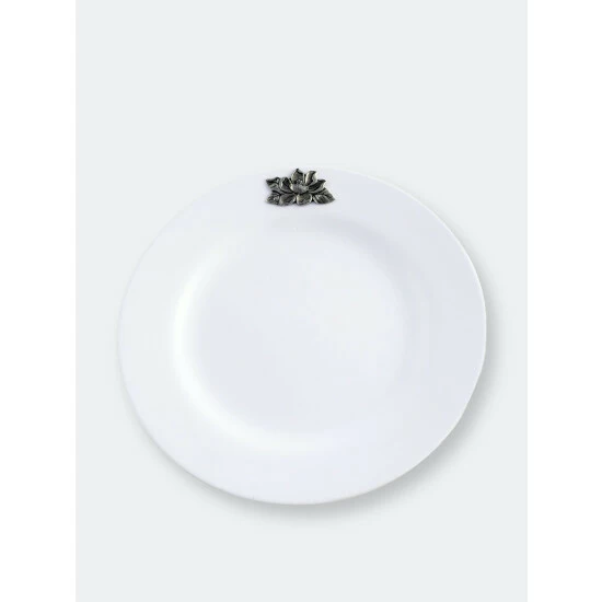 Arthur Court Designs Magnolia Melamine Lunch Plates - Set of 4 Dinnerware & Flatware Arthur Court Designs Magnolia Melamine Lunch Plates - Set Of 4 Dinnerware & Flatware -Arthur Court Designs Sales unnamed file 91