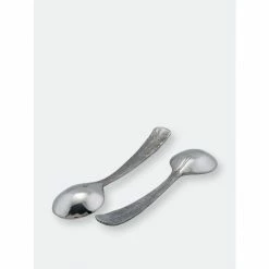 Arthur Court Designs Feather Salad Servers Serveware 16 Arthur Court Designs Feather Salad Servers Serveware -Arthur Court Designs Sales unnamed file 911