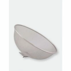 Arthur Court Designs Conch Shell Stainless Mesh Picnic Cover Serveware 5 Arthur Court Designs Conch Shell Stainless Mesh Picnic Cover Serveware -Arthur Court Designs Sales unnamed file 915