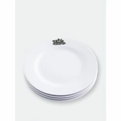 Arthur Court Designs Magnolia Melamine Lunch Plates - Set Of 4 Dinnerware & Flatware 3 Arthur Court Designs Magnolia Melamine Lunch Plates - Set Of 4 Dinnerware & Flatware -Arthur Court Designs Sales unnamed file 92