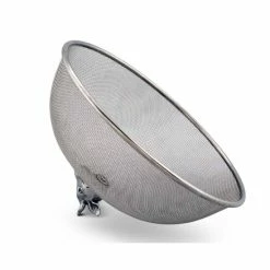 Arthur Court Designs Cow Head Stainless Mesh Picnic Cover Serveware 6 Arthur Court Designs Cow Head Stainless Mesh Picnic Cover Serveware -Arthur Court Designs Sales unnamed file 920