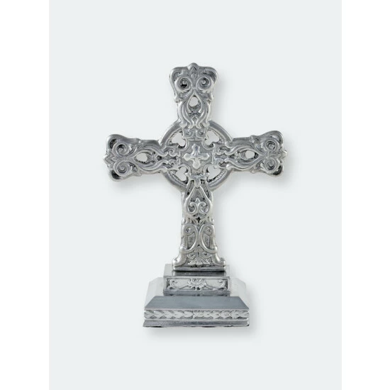 Arthur Court Designs Renaissance Cross Decorative Accents Arthur Court Designs Renaissance Cross Decorative Accents -Arthur Court Designs Sales unnamed file 922