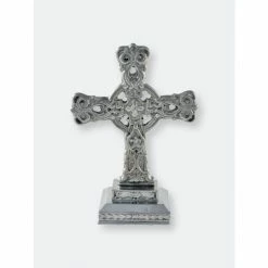 Arthur Court Designs Renaissance Cross Decorative Accents 3 Arthur Court Designs Renaissance Cross Decorative Accents -Arthur Court Designs Sales unnamed file 925