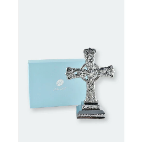 Arthur Court Designs Renaissance Cross Decorative Accents Arthur Court Designs Renaissance Cross Decorative Accents -Arthur Court Designs Sales unnamed file 927