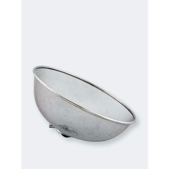 Arthur Court Designs Oak Leaf / Acorn Stainless Mesh Picnic Cover Serveware 3 Arthur Court Designs Oak Leaf / Acorn Stainless Mesh Picnic Cover Serveware - Image 3