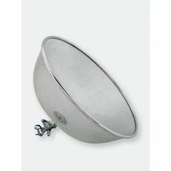 Arthur Court Designs Elk Head Stainless Mesh Picnic Cover Kitchen -Arthur Court Designs Sales unnamed file 933