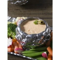 Arthur Court Designs Artichoke Dip Bowl Dinnerware & Flatware -Arthur Court Designs Sales unnamed file 946