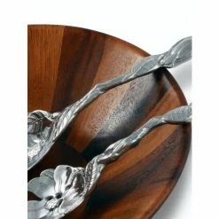 Arthur Court Designs Magnolia Serving Set Serveware