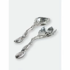 Arthur Court Designs Magnolia Serving Set Serveware 10 Arthur Court Designs Magnolia Serving Set Serveware -Arthur Court Designs Sales unnamed file 951