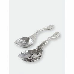 Arthur Court Designs Magnolia Serving Set Serveware 11 Arthur Court Designs Magnolia Serving Set Serveware -Arthur Court Designs Sales unnamed file 952