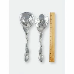 Arthur Court Designs Magnolia Serving Set Serveware 13 Arthur Court Designs Magnolia Serving Set Serveware -Arthur Court Designs Sales unnamed file 954