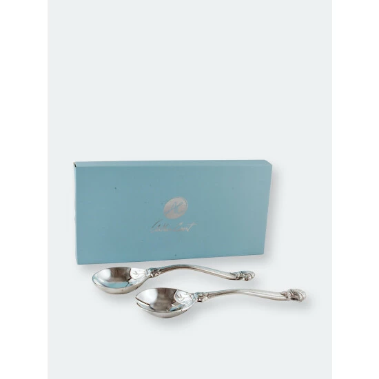 Arthur Court Designs Fleur-De-Lis Serving Set Serveware Arthur Court Designs Fleur-De-Lis Serving Set Serveware -Arthur Court Designs Sales unnamed file 957